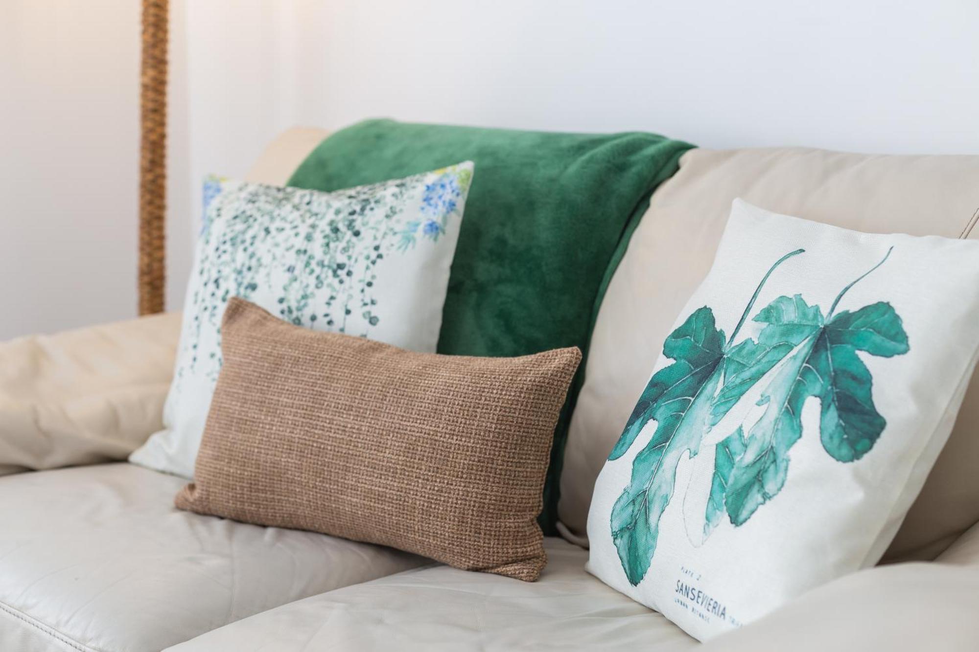 Apartamento Javea Puerto Bagian luar foto